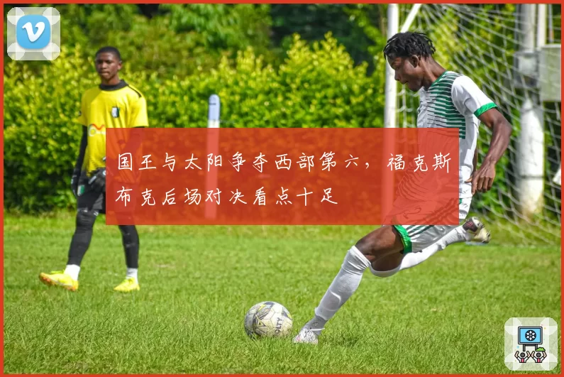 国王与太阳争夺西部第六，福克斯布克后场对决看点十足