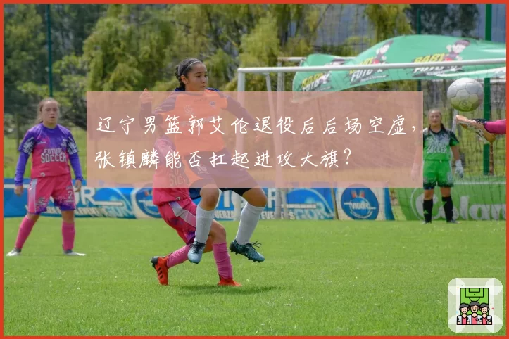 辽宁男篮郭艾伦退役后后场空虚，张镇麟能否扛起进攻大旗？