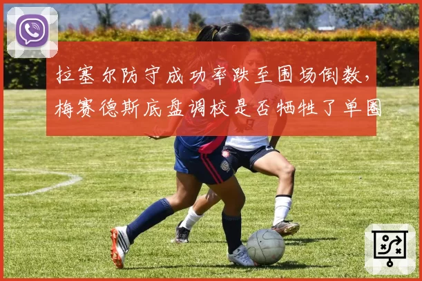 拉塞尔防守成功率跌至围场倒数，梅赛德斯底盘调校是否牺牲了单圈稳定性？